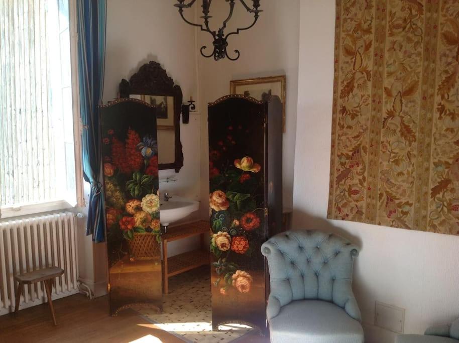 Ferienhaus Ancien Presbytere Au Coeur Du Village Mauvezin (Gers)