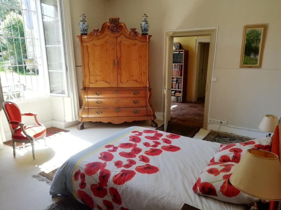 Ancien Presbytere Au Coeur Du Village * Mauvezin (Gers)